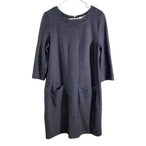 Boden Women’s Riva Jacquard Relaxed Shift Dress